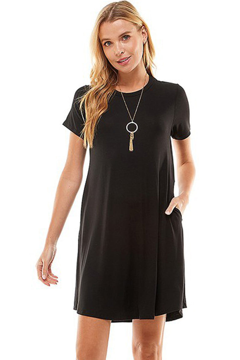 Clothing Cotton Knit Tee Shirt Dresses Chocolate Brown Jersey Two In One T-Shirt Dress Clothing Cotton Knit Tee Shirt Dresses Chocolate Brown Jersey Two In One T-Shirt Dress