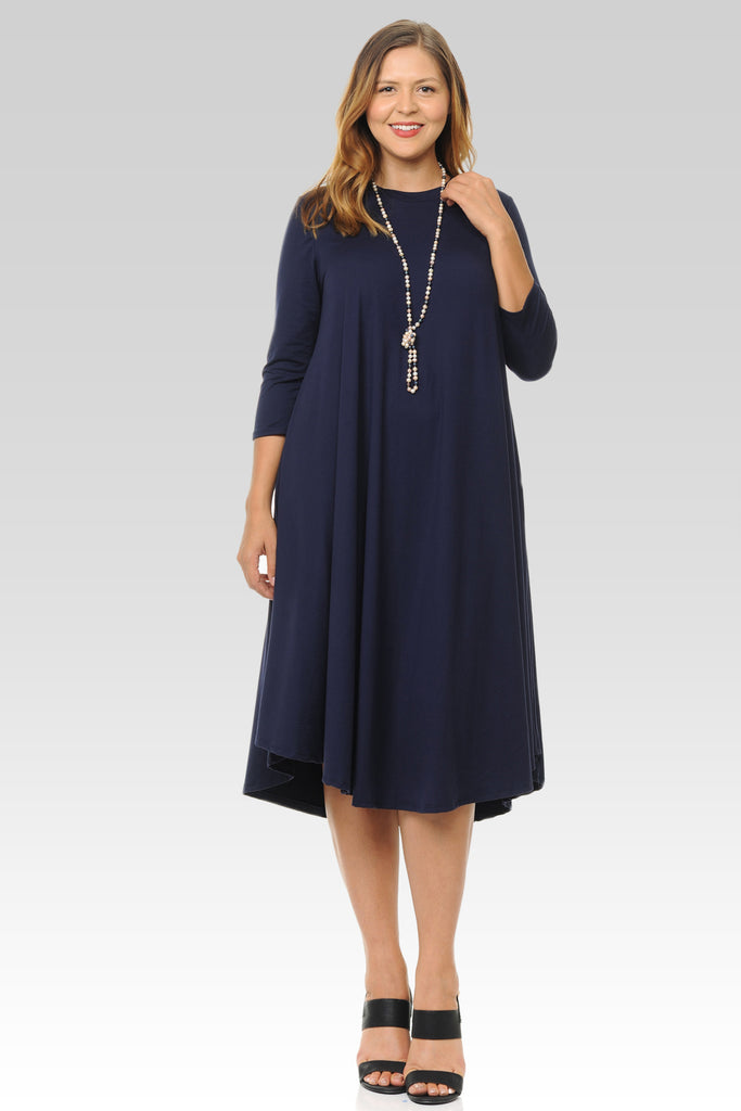 Dresses Plus