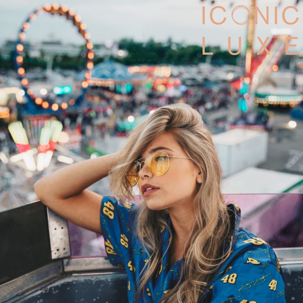 Iconic Luxe