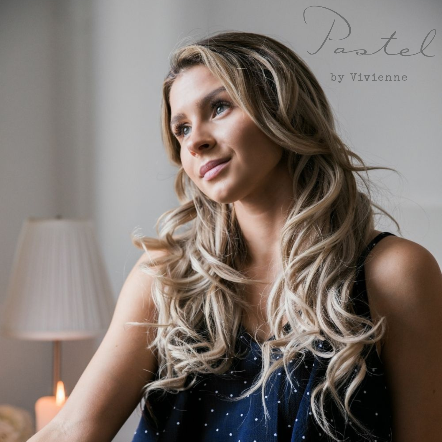 Pastel By Vivienne