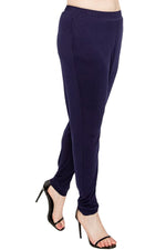 Jersey Jogger Pants Plus Size
