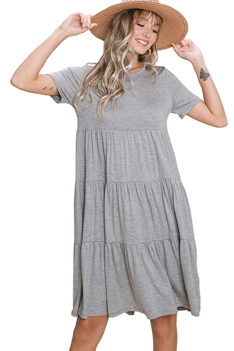 Heather Grey