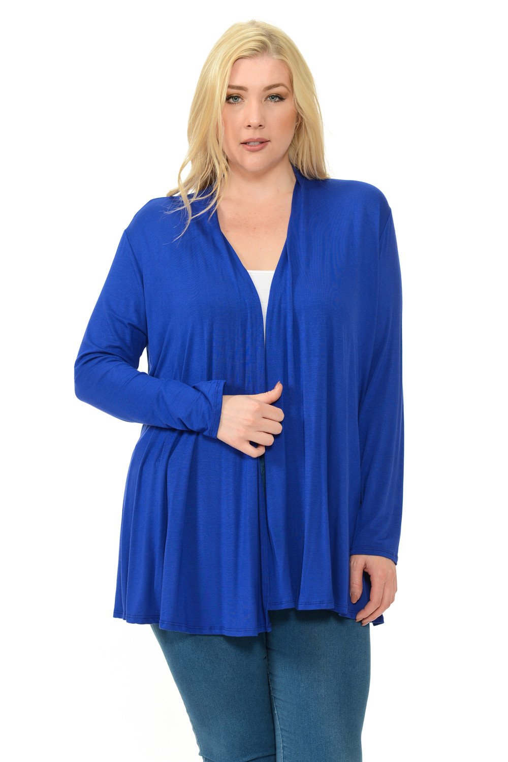 Royal Blue