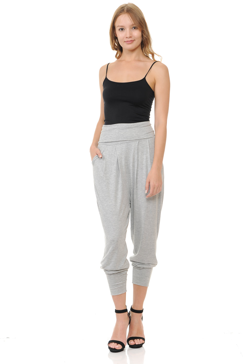 Heather Grey