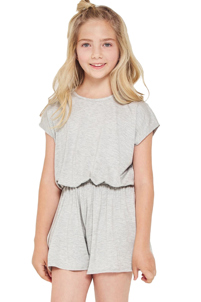 Heather Grey