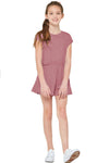 Dolma Romper with Pockets