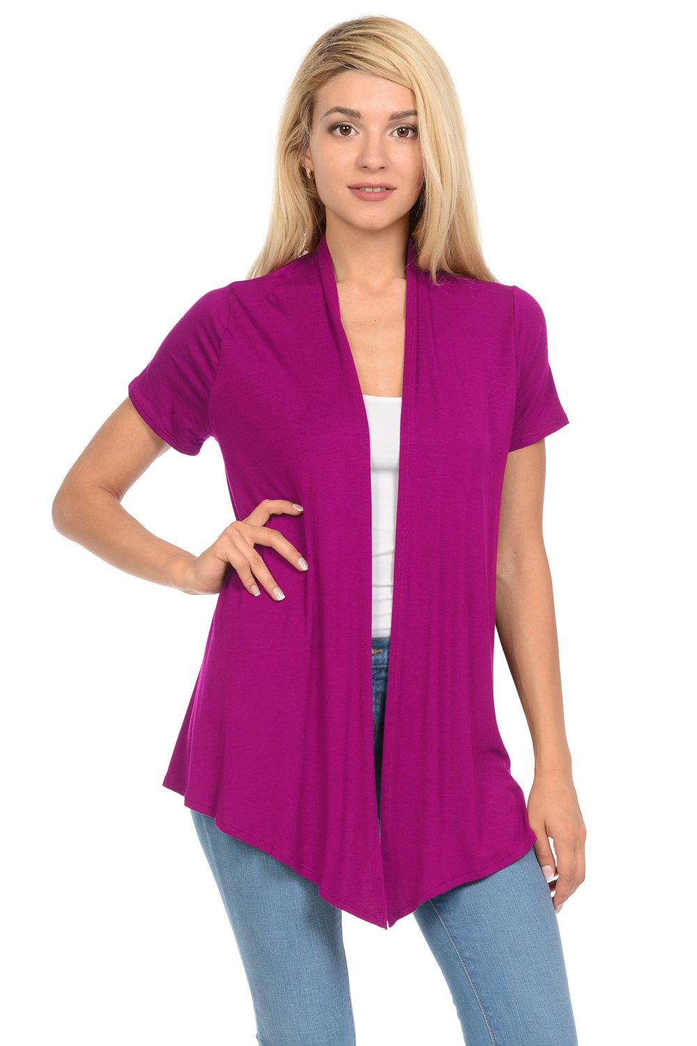 Magenta