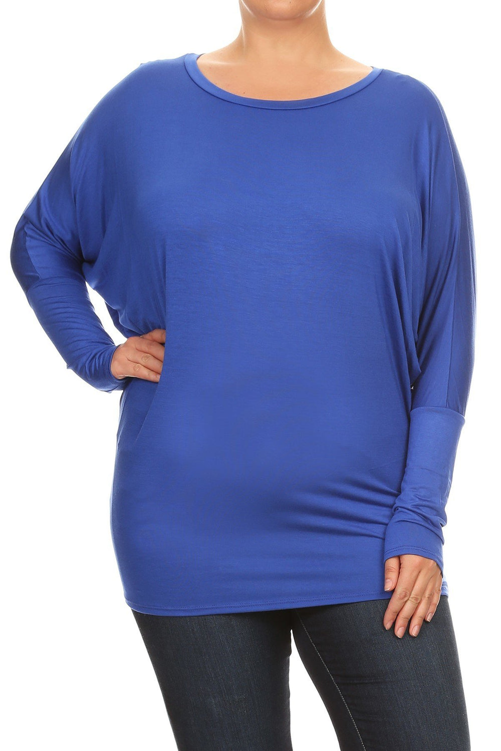 Royal Blue