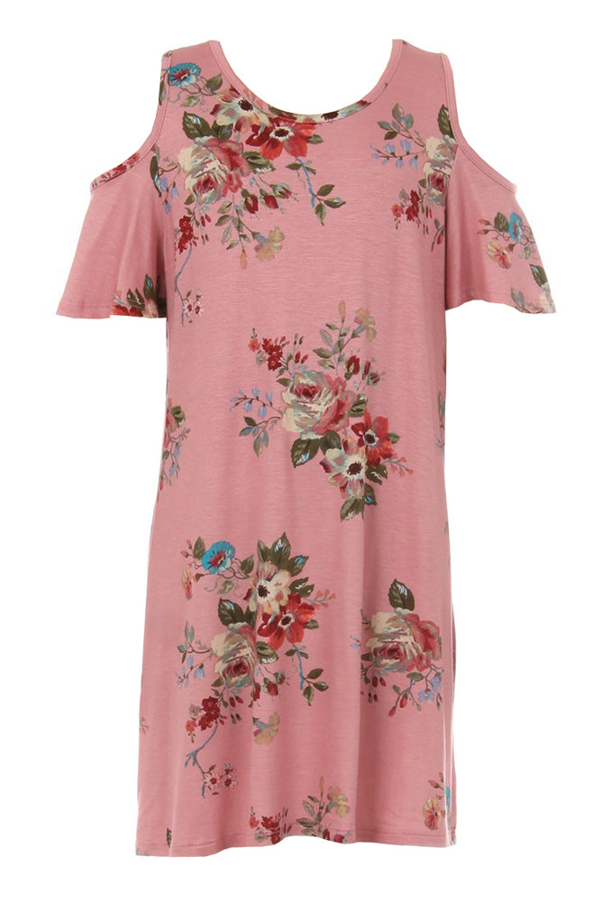 Rose Floral