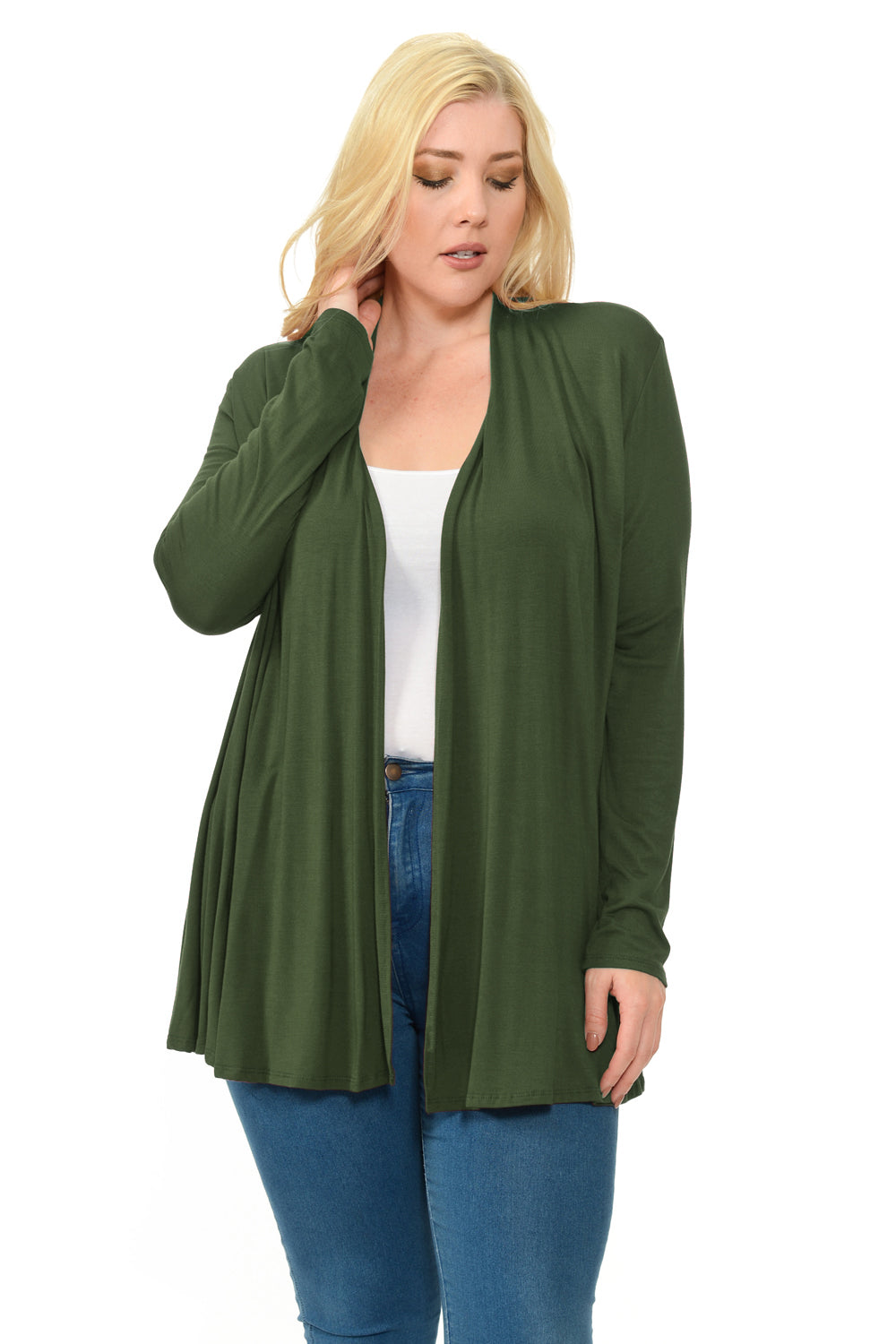 Olive