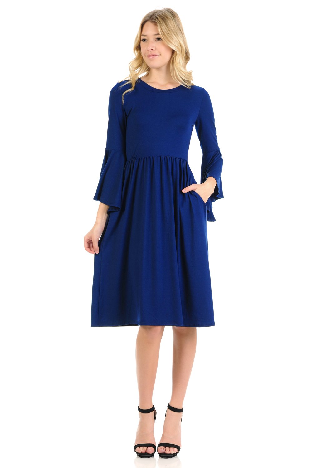 Royal Blue